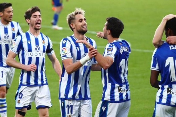  西甲皇家社会的实力怎么样？