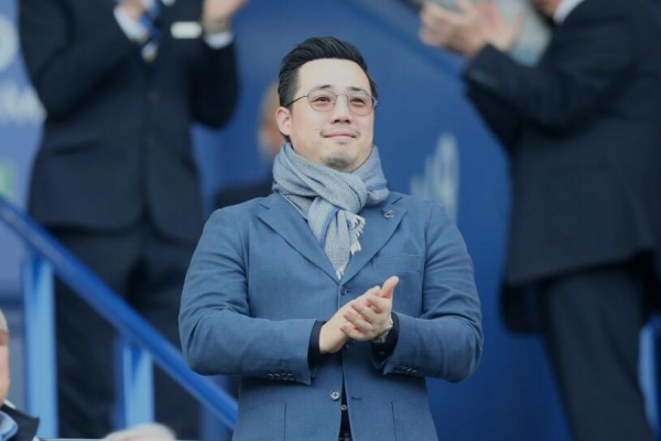  莱斯特城老板批球员庆祝库珀下课