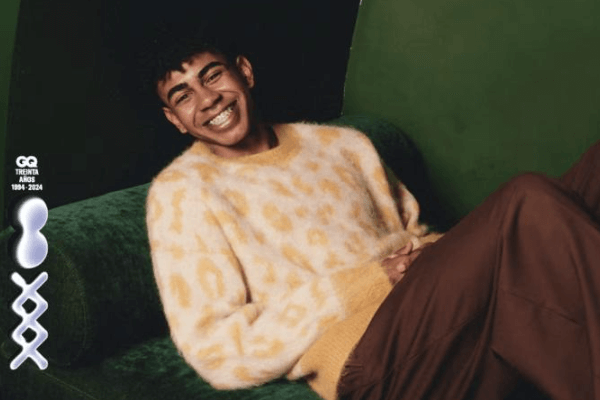  亚马尔：巴萨缺乏稳定性是未能夺得本赛季冠军的主要原因