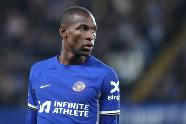  萨卡缺阵，斯特林可成阿森纳理想替代者