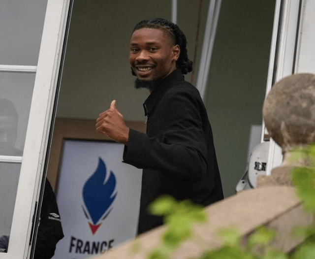  尤文图斯将引进凯夫伦-图拉姆