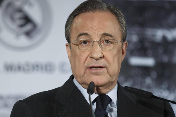  弗洛伦蒂诺：从今天开始所有俱乐部的命运将会掌握在自己手中