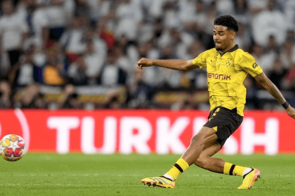  马特森希望留在多特蒙德而球队对高昂转会费持观望态度