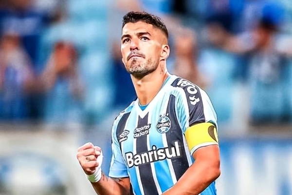  苏亚雷斯多少岁了？