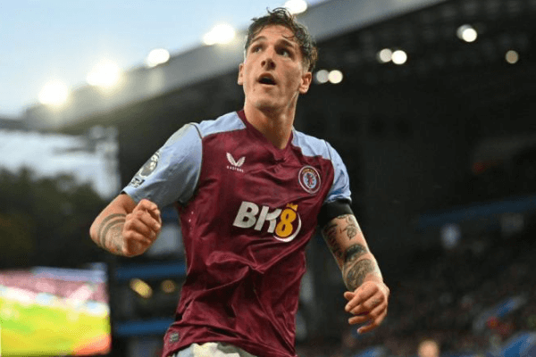  亚特兰大竞逐扎尼奥洛：加拉塔萨雷标价1500万欧元