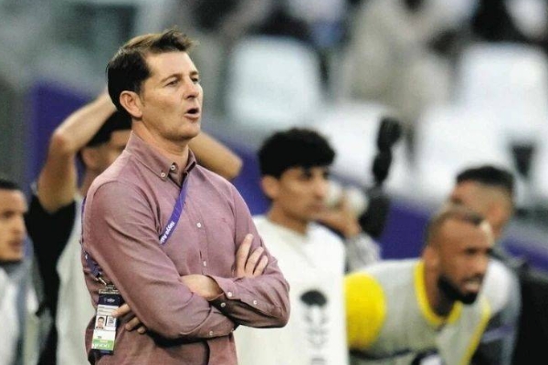  伊拉克主帥卡薩斯：擊敗日本是偉大的一天但不改變奪冠前景