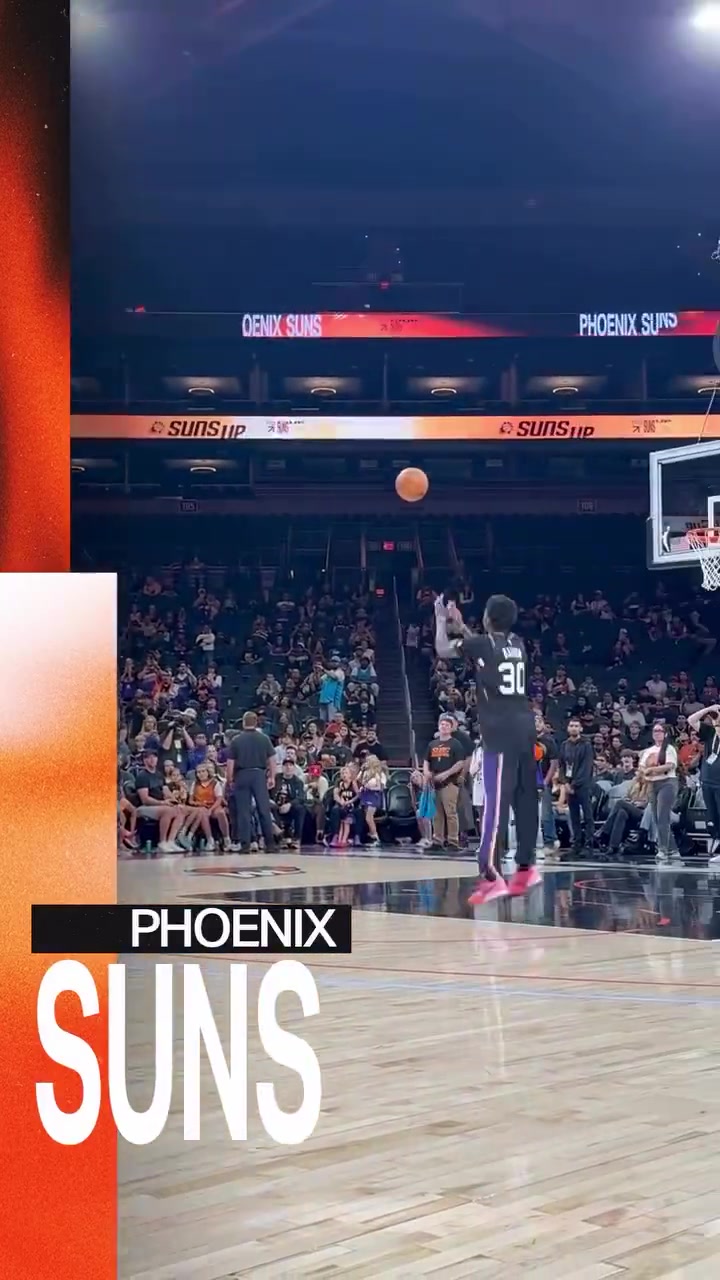  开胃菜杰伦-格林为太阳主场球迷送上一记帅气暴扣