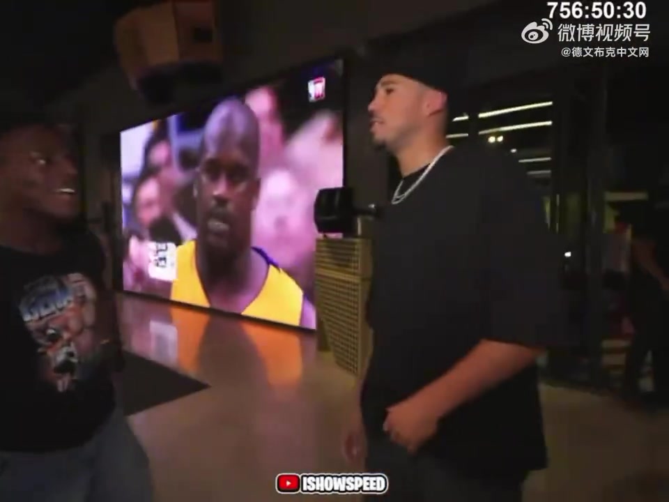  布克这个收藏简直太OK了把甲亢哥都惊呆了