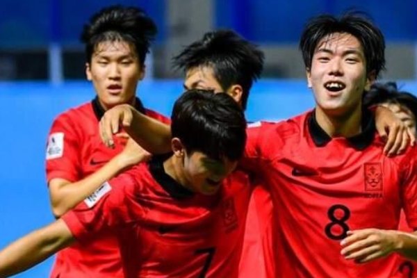  韓國隊拿過亞洲杯冠軍嗎？