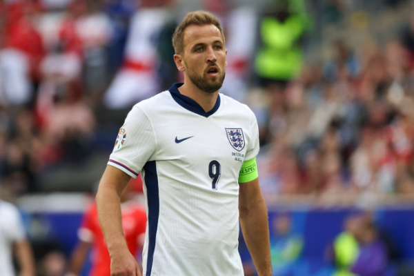 凯恩谈英格兰新帅图赫尔:球队文化将逐步建立