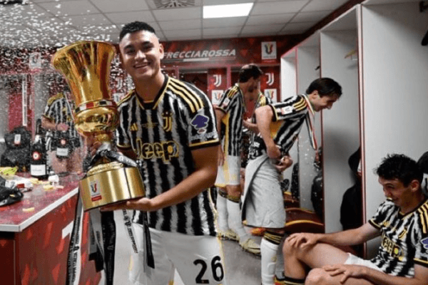 尤文图斯犹豫买断阿尔卡拉斯:南安普顿要价5000万欧元