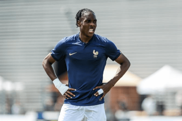 拜仁告知法国足协:拒绝特尔参加奥运会