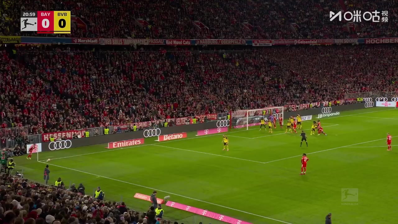  大英帝星德比建功凯恩头球攻破多特城门基米希角球送助攻