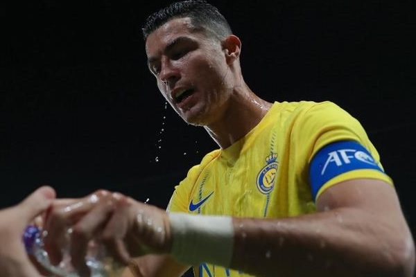  C羅領銜利雅得險勝杜海勒4-3成功晉級亞冠小組賽第三輪