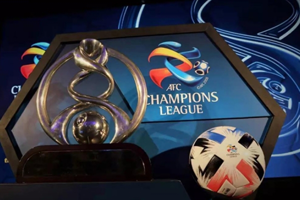  亞洲第一聯賽是哪個？