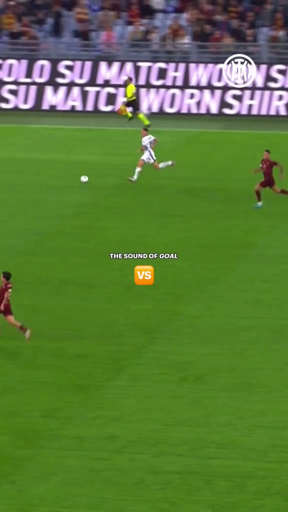  预热意甲矛盾大战国米官推劳塔罗致命一击摧毁罗马城