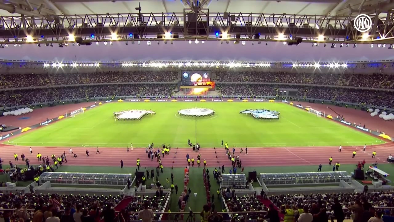  集锦友谊赛-穆索两扑点卡洛斯马丁破门 马竞点球大战击败国米