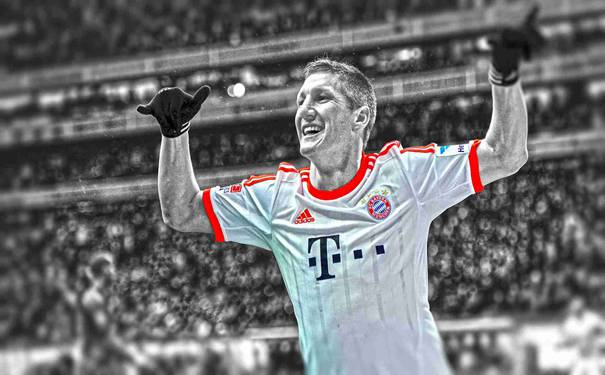 03月01日 德甲第24轮 多特蒙德vs拜仁慕尼黑 全场录像回放